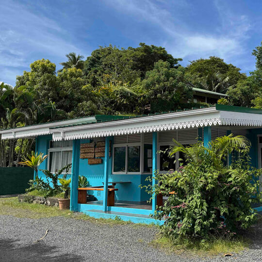 Photographie du cabinet Photographie de Jordan Solt